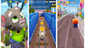 develop and design an endless runner unity 3d game