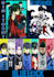 create custom anime posters and wallpapers
