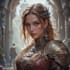 dnd character art and dnd character art
