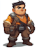do 2d game characters and game assets