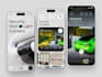 develop ai cctv app, home security app,  home security app, emergency app