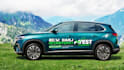 create custom car, truck and van wrap designs