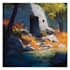 design an environment concept art and background
