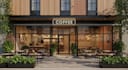 design 3d coffee shops, cafés, bistros, and coffeehouses