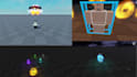 develop roblox vfx animations and script for your roblox game programming