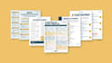 design pdfs in canva or lead magnets and fillable pdfs