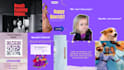 design eye catching posters in canva