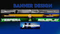 design full server graphics