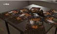 design stunning print ad, magazine ad or newspaper ad