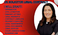 your uk solicitor document review demand letter contract drafting legal advice