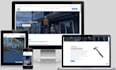 professional wordpress website redesign