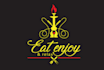 design a professional custom smoke logo