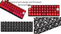 design mechanical keyboard pcb design hardware firmware development qmk enclosu