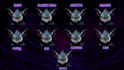 design custom emotes, animated emotes, twitch emotes, chibi emotes