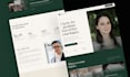 design or redesign your wix studio website, landing page, or figma to wix