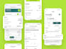 enhance security and usability in fintech UX UI design