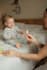 baby product video for amazon