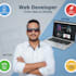 develop mvp saas,ai web application, ai agent, be ai powered software developer
