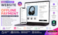 develop custom ecommerce website