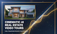 turn property photos into cinematic ai real estate video tours