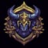 make a professional fantasy logo