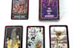 create professional card game illustrations and custom board game art