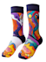 design custom and unique socks design