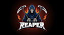 create awesome reaper logo with unlimited revision