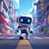 design game character and sprite animations
