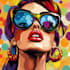 make awesome wpap pop art portrait