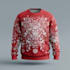 do custom ugly merry christmas t shirt design