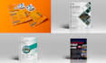 provide high impact custom flyer design services
