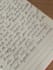 make letter or academic custom writing with my handwriting