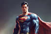 draw  superhero comic illustration