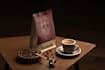 create a stunning coffee shop branding design with packaging