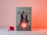 design high quality romance book
