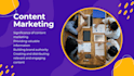 optimize your local SEO with keyword research, blogs, and content strategy