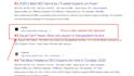 do on page SEO for a static website