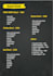design a professional and creative resturant menu card