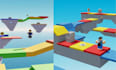 build roblox studio map for obby, tycoon, or simulator game