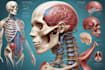 create anatomy, medical, and scientific illustrations