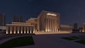 create professional facade lighting design