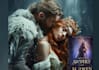 create an epic fantasy book cover