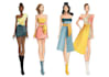 sketch custom fashion illustrations and apparel designs