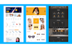 design or redesign a modern wordpress business website
