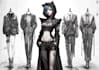 design your  fashion collection based on emerging trends