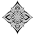 design a polynesian maori tribal tattoo