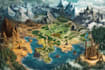 draw your fantasy maps