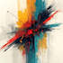 paint digital professional abstract art