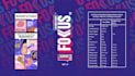create professional and eye catching package design